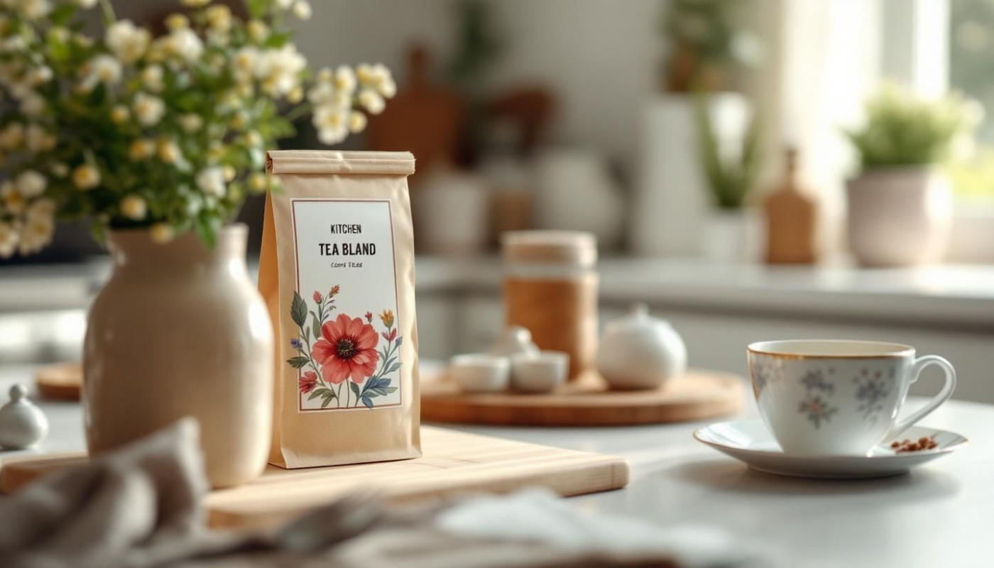 Comment les thés aromatisés peuvent améliorer votre quotidien ?