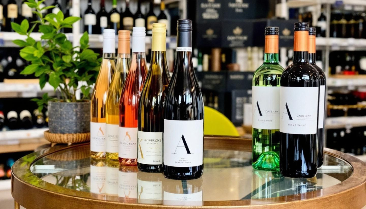 Stratégies innovantes pour améliorer les ventes de vin en ligne ?